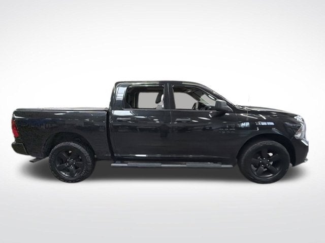 2018 RAM 1500 Express w/ Bluetooth