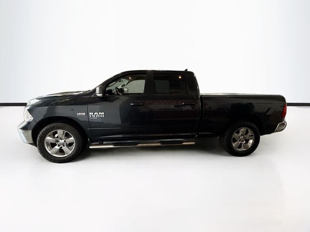 2019 RAM 1500 Classic Big Horn