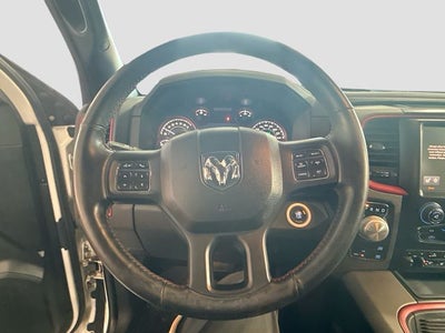2016 RAM 1500 Rebel