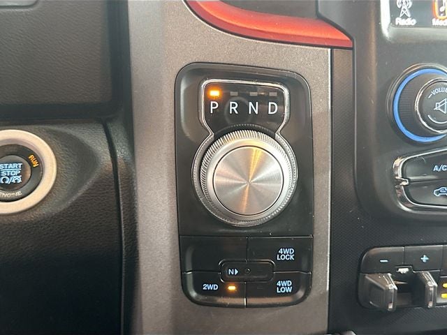 2016 RAM 1500 Rebel