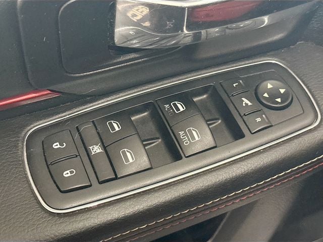 2016 RAM 1500 Rebel