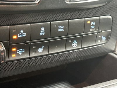 2016 RAM 1500 Rebel