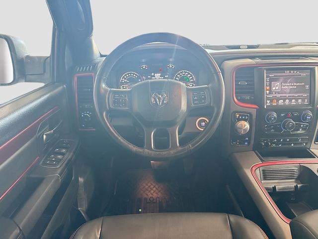2016 RAM 1500 Rebel