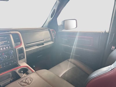 2016 RAM 1500 Rebel