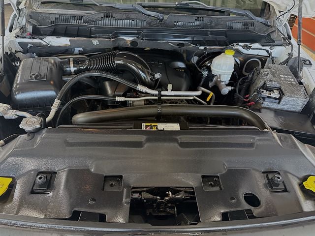 2016 RAM 1500 Rebel