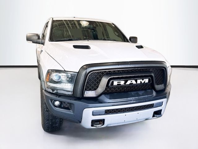 2016 RAM 1500 Rebel