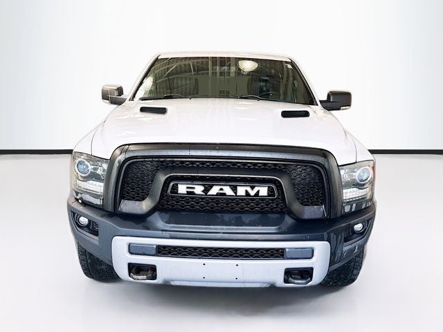 2016 RAM 1500 Rebel