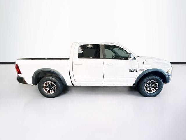 2016 RAM 1500 Rebel