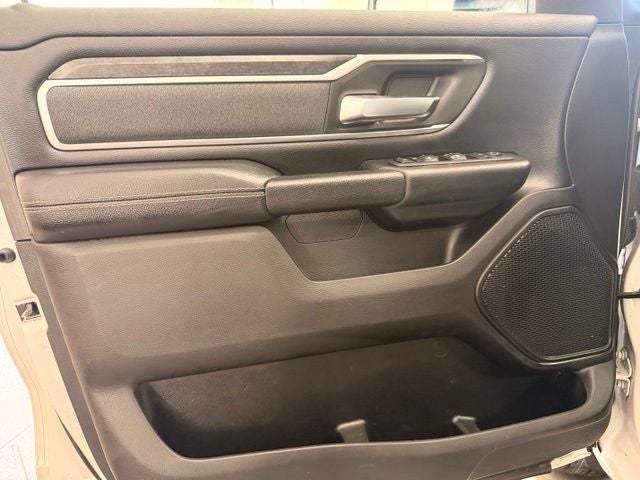 2022 RAM 1500 Big Horn/Lone Star 4X4 NIGHT EDITION W/ NAV