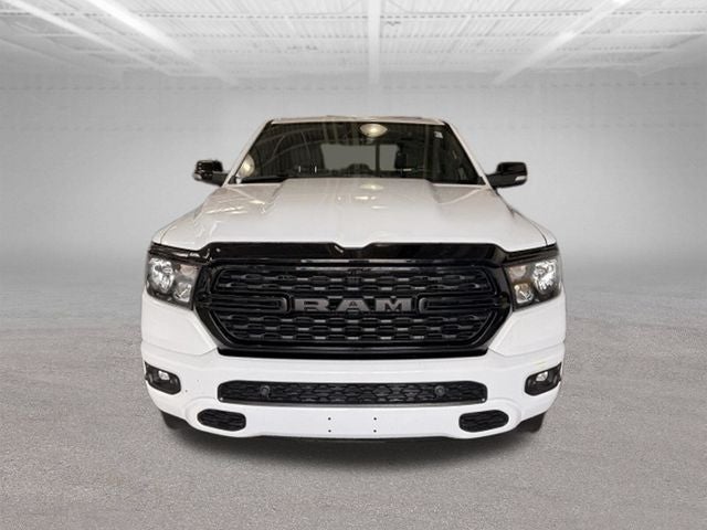 2022 RAM 1500 Big Horn/Lone Star 4X4 NIGHT EDITION W/ NAV