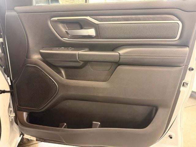 2022 RAM 1500 Big Horn/Lone Star 4X4 NIGHT EDITION W/ NAV