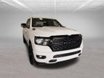 2022 RAM 1500 Big Horn/Lone Star 4X4 NIGHT EDITION W/ NAV