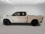 2022 RAM 1500 Big Horn/Lone Star 4X4 NIGHT EDITION W/ NAV