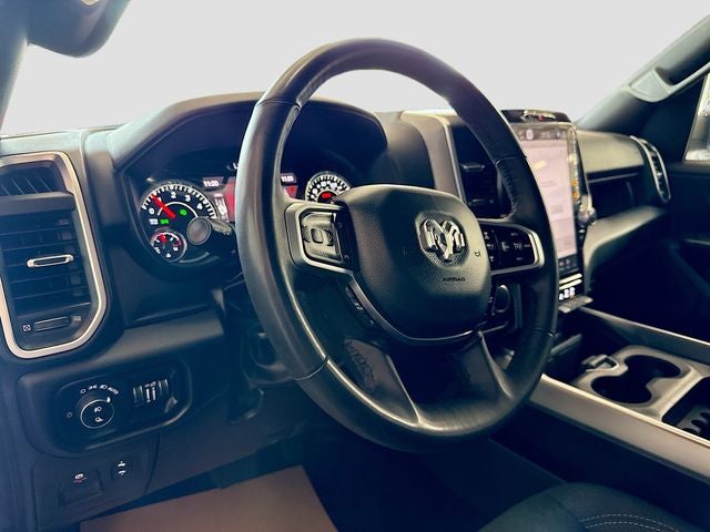 2025 RAM 1500 Big Horn/Lone Star NIGHT EDITION
