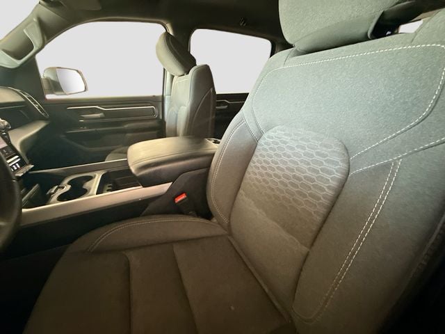 2025 RAM 1500 Big Horn/Lone Star NIGHT EDITION
