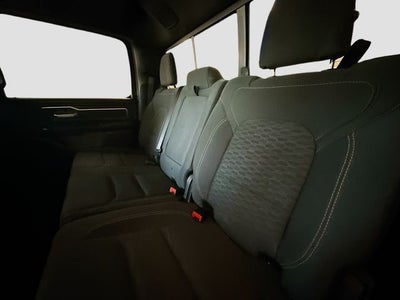 2025 RAM 1500 Big Horn/Lone Star NIGHT EDITION