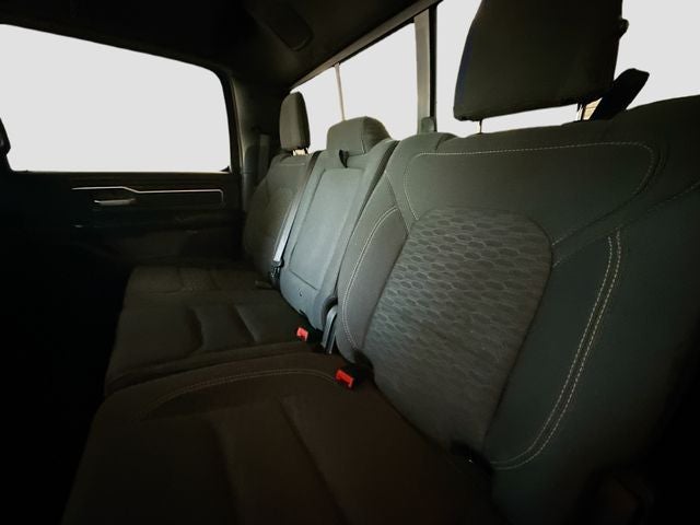 2025 RAM 1500 Big Horn/Lone Star NIGHT EDITION