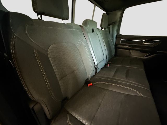 2025 RAM 1500 Big Horn/Lone Star NIGHT EDITION