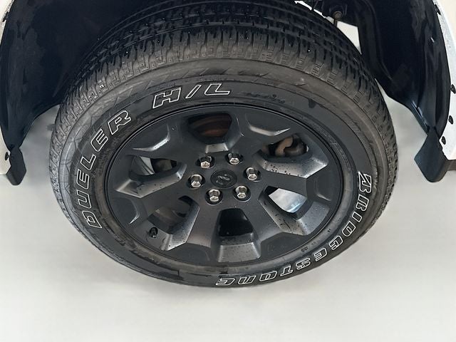 2025 RAM 1500 Big Horn/Lone Star NIGHT EDITION