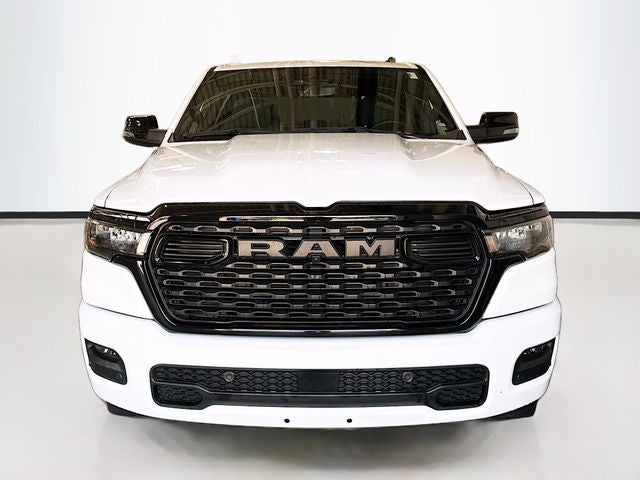 2025 RAM 1500 Big Horn/Lone Star NIGHT EDITION