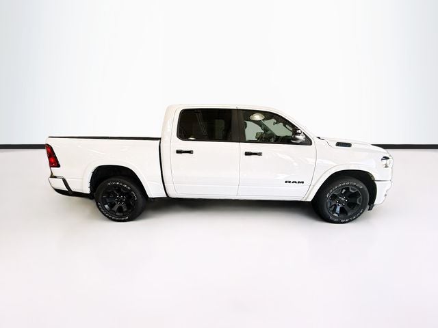 2025 RAM 1500 Big Horn/Lone Star NIGHT EDITION