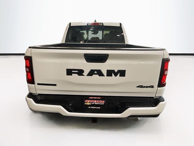 2025 RAM 1500 Big Horn/Lone Star NIGHT EDITION