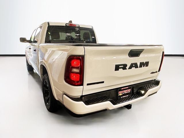 2025 RAM 1500 Big Horn/Lone Star NIGHT EDITION