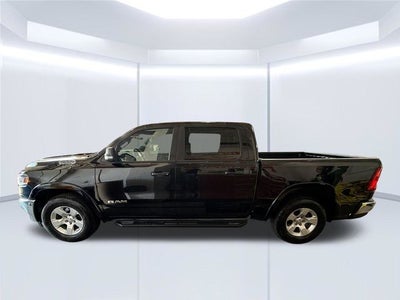 2025 RAM 1500 Big Horn/Lone Star w/ Adaptive Cruise