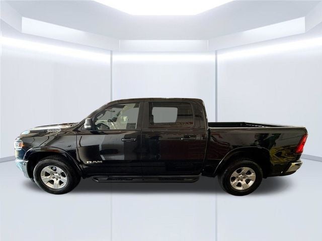 2025 RAM 1500 Big Horn/Lone Star w/ Adaptive Cruise