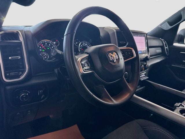 2025 RAM 1500 Big Horn/Lone Star w/ Adaptive Cruise