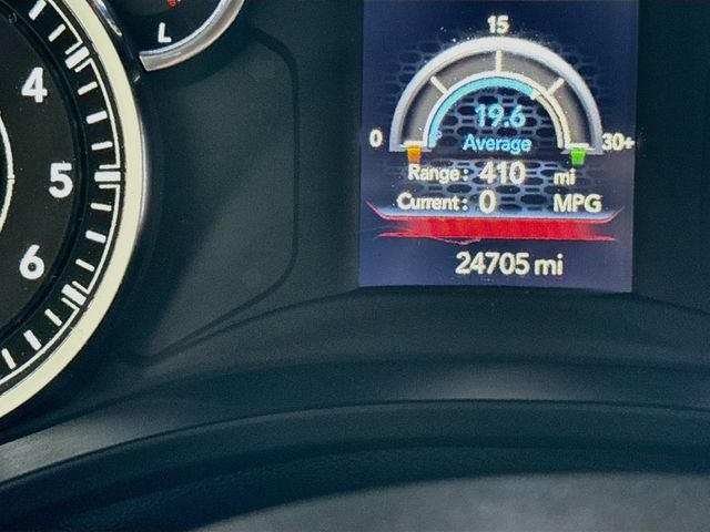 2025 RAM 1500 Big Horn/Lone Star w/ Adaptive Cruise