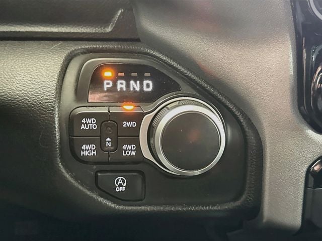 2025 RAM 1500 Big Horn/Lone Star w/ Adaptive Cruise