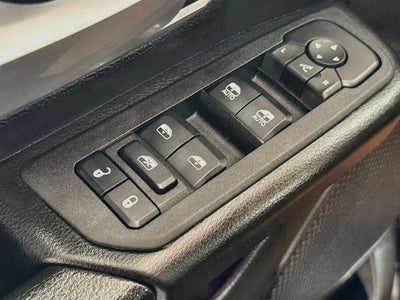 2025 RAM 1500 Big Horn/Lone Star w/ Adaptive Cruise