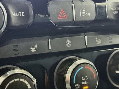 2025 RAM 1500 Big Horn/Lone Star w/ Adaptive Cruise