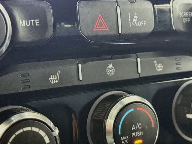 2025 RAM 1500 Big Horn/Lone Star w/ Adaptive Cruise