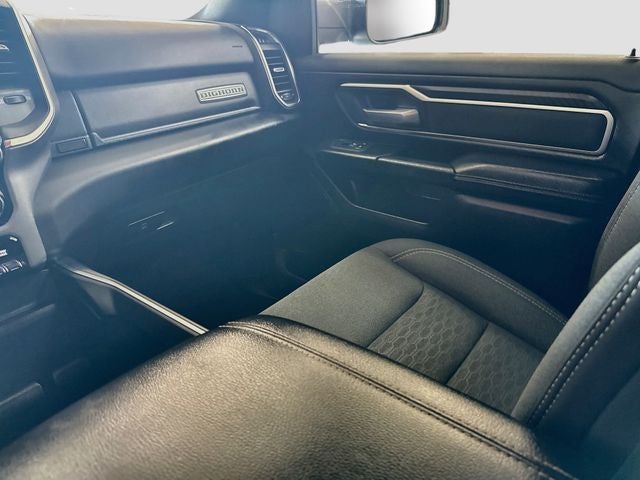 2025 RAM 1500 Big Horn/Lone Star w/ Adaptive Cruise