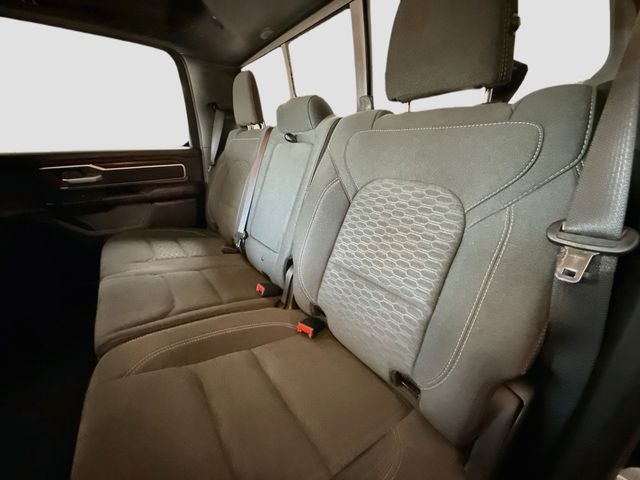 2025 RAM 1500 Big Horn/Lone Star w/ Adaptive Cruise
