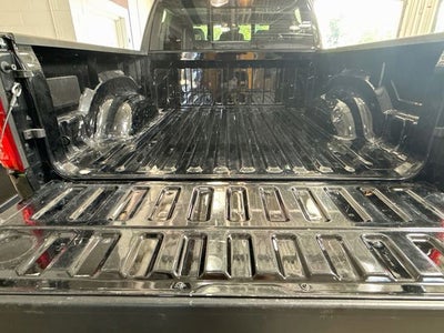 2025 RAM 1500 Big Horn/Lone Star w/ Adaptive Cruise