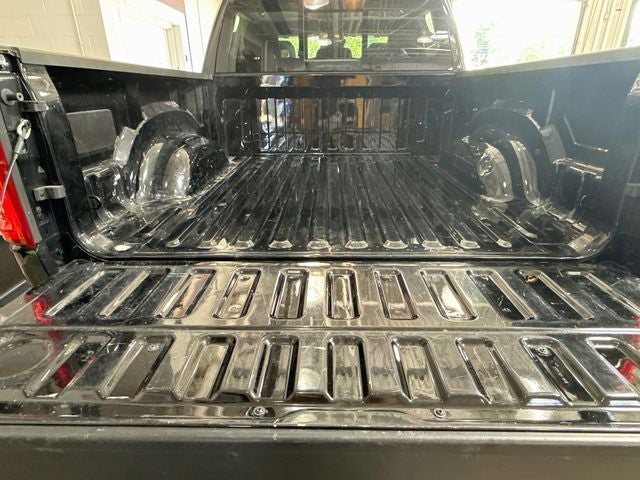 2025 RAM 1500 Big Horn/Lone Star w/ Adaptive Cruise