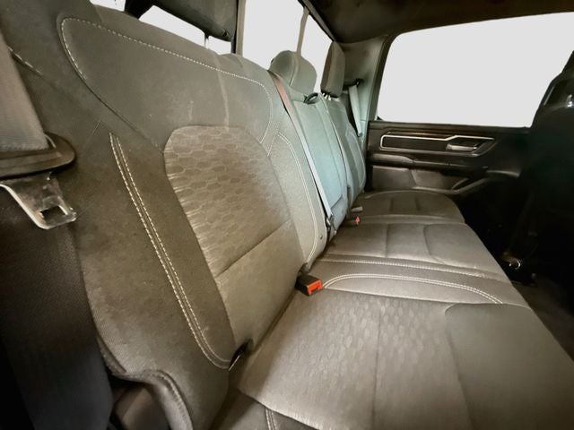 2025 RAM 1500 Big Horn/Lone Star w/ Adaptive Cruise