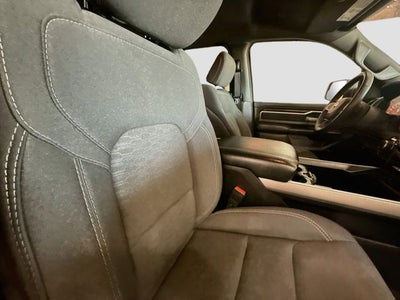 2025 RAM 1500 Big Horn/Lone Star w/ Adaptive Cruise