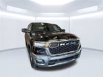 2025 RAM 1500 Big Horn/Lone Star w/ Adaptive Cruise