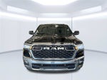 2025 RAM 1500 Big Horn/Lone Star w/ Adaptive Cruise