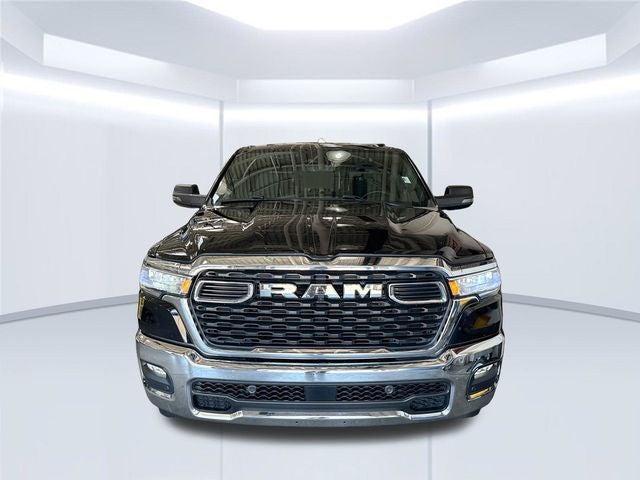 2025 RAM 1500 Big Horn/Lone Star w/ Adaptive Cruise