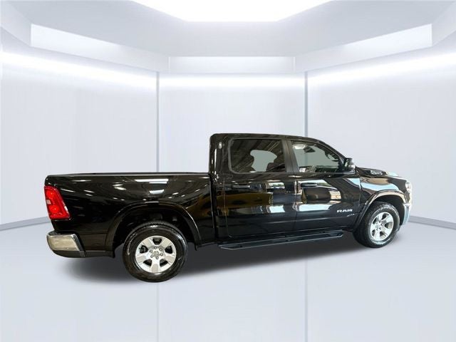 2025 RAM 1500 Big Horn/Lone Star w/ Adaptive Cruise