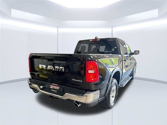 2025 RAM 1500 Big Horn/Lone Star w/ Adaptive Cruise