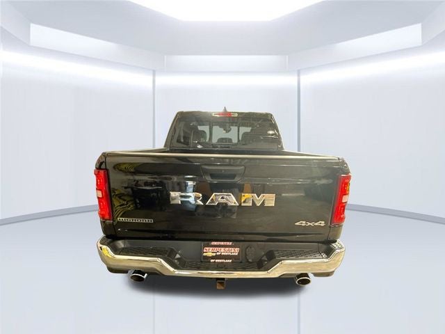 2025 RAM 1500 Big Horn/Lone Star w/ Adaptive Cruise