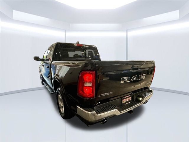 2025 RAM 1500 Big Horn/Lone Star w/ Adaptive Cruise