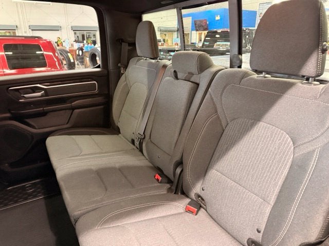 2019 RAM 1500 Big Horn/Lone Star 1 OWNER w/ 5.7L HEMI V8