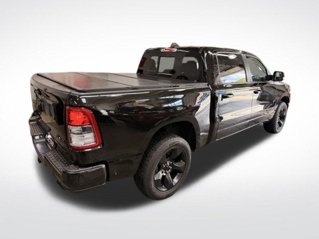 2019 RAM 1500 Big Horn/Lone Star 1 OWNER w/ 5.7L HEMI V8